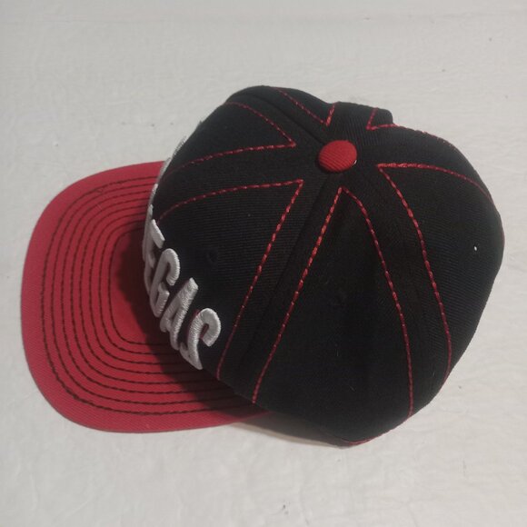 Pit Bull Las Vegas Snapback Hat/Cap OSFA - Picture 3 of 8
